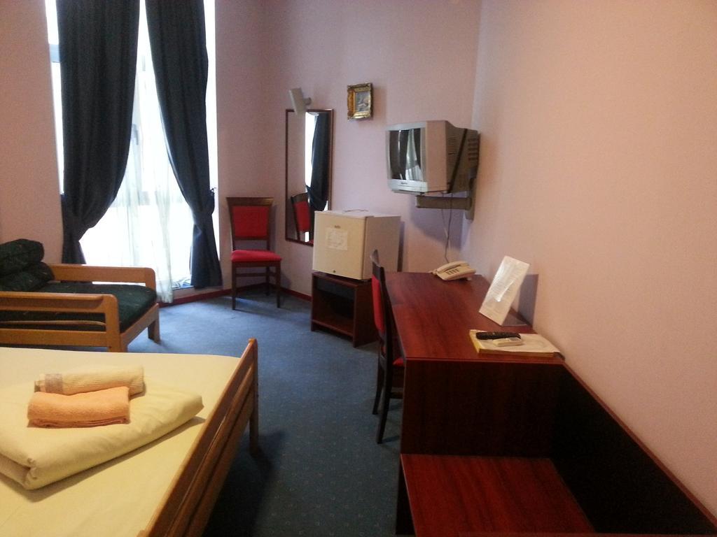 Hotel Car Smederevo Zewnętrze zdjęcie
